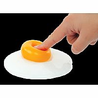 THINK PUTTY Eggcellent - 4" Tin
