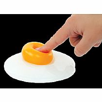 THINK PUTTY Eggcellent - 4" Tin