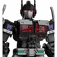 BLOKEESS NEMISIS PRIME