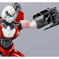 BLOKEES ARCEE