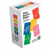THAT SOUND GAME