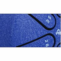STEEL TOUNGUE DRUM 3" BLUE