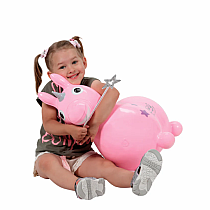 RODY MAGICAL UNICORN PINK