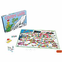 GRINCH CANDY LAND