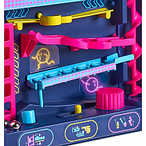 SCREWBALL SCRAMBLE LEVELUP