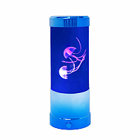 LUMINA JELLYFISH MOOD LAMP BLU