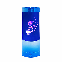 LUMINA JELLYFISH MOOD LAMP BLU