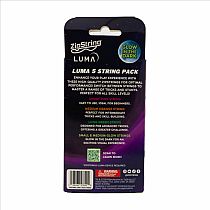 LUMA ZIP STRING PACK