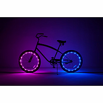 WHEEL BRIGHTZ COLOR SELECT