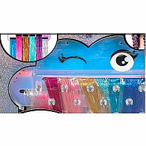 SHIMMER & SHINE TINSEL HAIR KIT