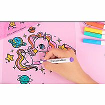 MAKE A SCENE AXOLOTL SHADOW BOX
