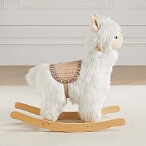 ALPACA ROCKER