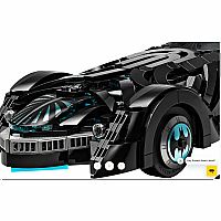 LEGO BATMAN FOREVER BATMOBILE