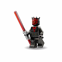 LEGO DARTH MAUL MECH