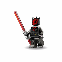 LEGO DARTH MAUL MECH