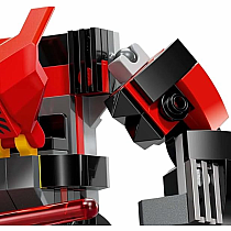 LEGO DARTH MAUL MECH