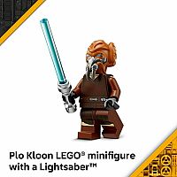 LEGO PLO KOON STARFIGHTER MICRO