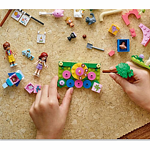 LEGO CAT BDAY PARTY/TREE HOUSE