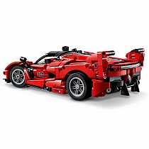 LEGO FERRARI FXXX K