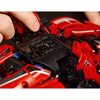 LEGO FERRARI FXXX K