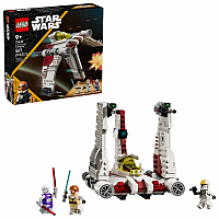 LEGO V-19 TORRENT STARFIGHTER