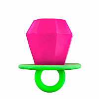 SCENTED SQUISHI RING POP