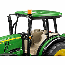 BRUDER JD TRACTOR 5115M