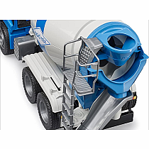 BRUDR MAN CEMENT TRUCK