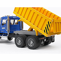 MACK Granite Dump Truck