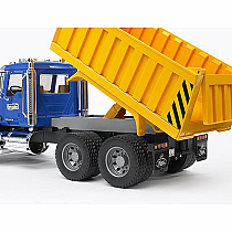 MACK Granite Dump Truck