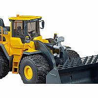 BRUDER VOLVO WHEEL LOADER L260