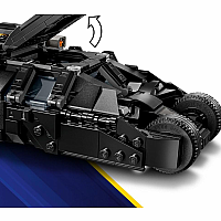 LEGO BATMAN TUMBLER V TWO-FACE