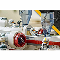 LEGO ARC-170 STARFIGHTER#