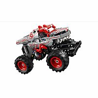 LEGO Technic Monster Jam ThunderROARus Pull-Back