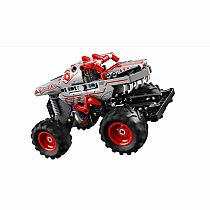 LEGO Technic Monster Jam ThunderROARus Pull-Back