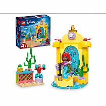 LEGO ARIELS MUSIC STAGE