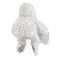 YETI HAND PUPPET