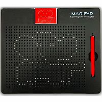 MAG-PAD DRAWING BOARD BLACK