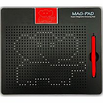 MAG-PAD DRAWING BOARD BLACK