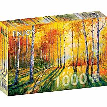 BIRCH GROVE 1000 PC PUZ