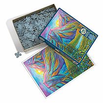 SECRET SOLSTICE 500 PC PUZ