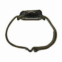 TIMEX WATCH DIGITAL CAMOFLAUGE