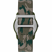 TIMEX WATCH CAMO