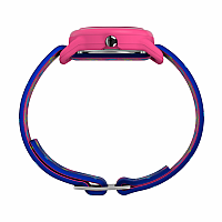 TIMEX WATCH HEARTS BUTTERFLIES