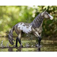 BREYER 75TH ANNIV STOCK HORSE