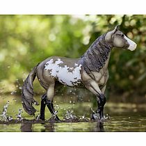 BREYER 75TH ANNIV STOCK HORSE