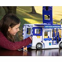 BREYER MOBILE RESCUE/CARE CLINIC