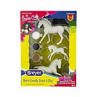 BREYER HORSE FAMILY PANT/PLAY