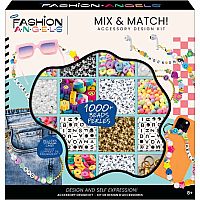 TELL YOUR STORY ACCESSORY DESIGN