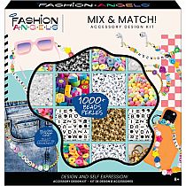 TELL YOUR STORY ACCESSORY DESIGN